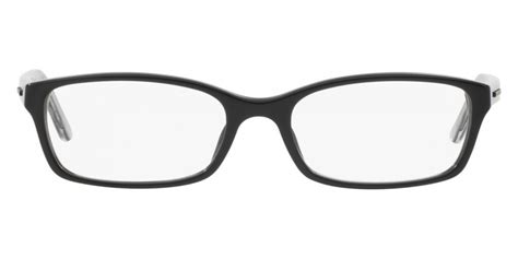 burberry be 2073 3164|Burberry BE2073 3164 Eyeglasses in Black.